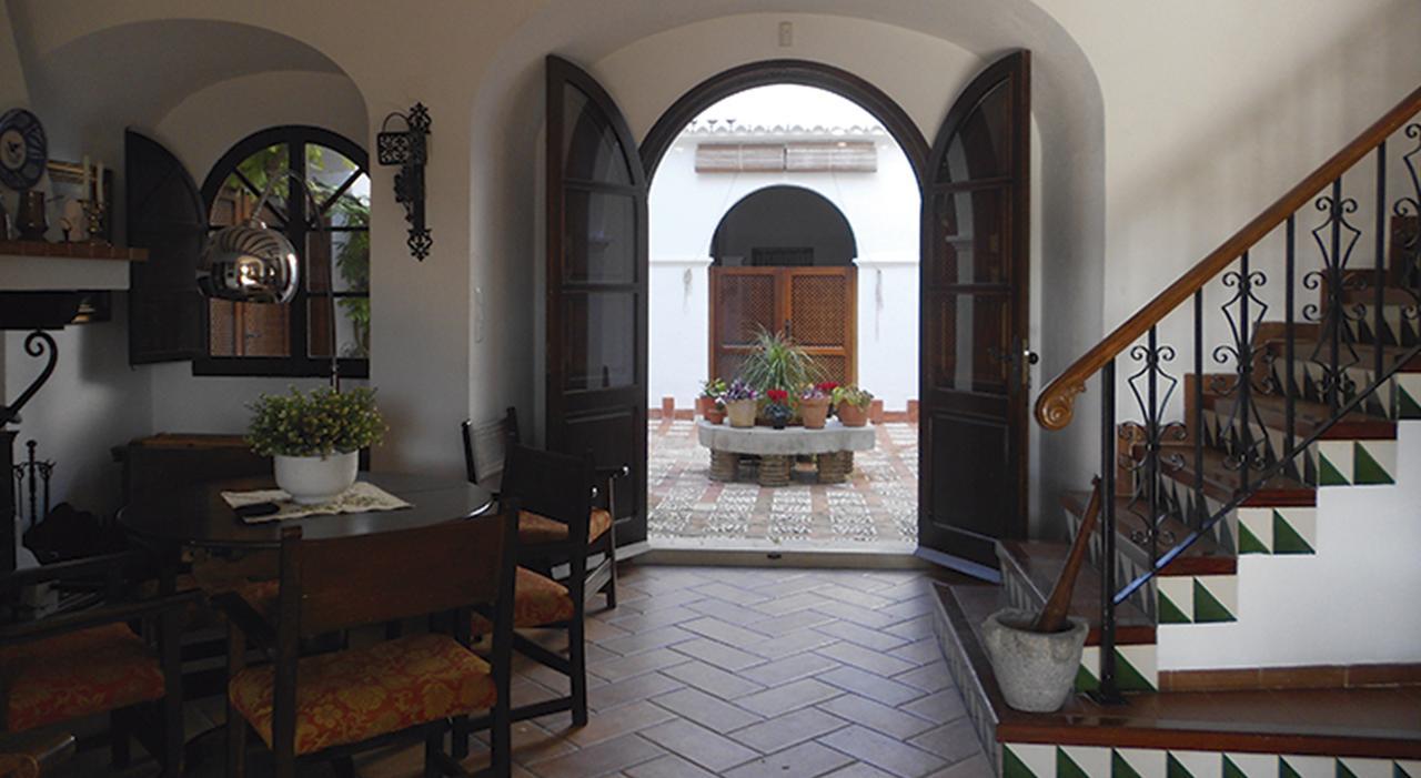 El Sequer Casa Rural Oliva Exterior foto
